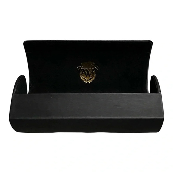 Wildfox Bel Air Frame | Tokyo Tortoise Round Sunglasses with Case MSRP 179 BNIB - Picture 10 of 16